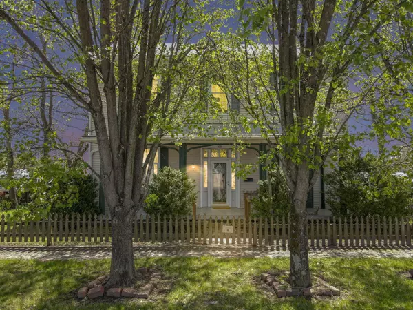 Mcarthur, OH 45651,200 E Main Street