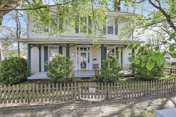 Mcarthur, OH 45651,200 E Main Street