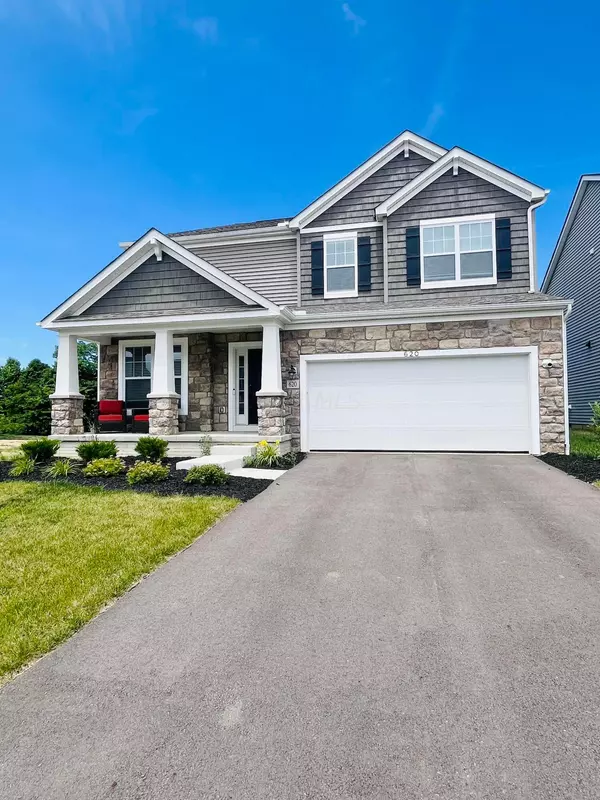 620 Hilton Drive, Reynoldsburg, OH 43068