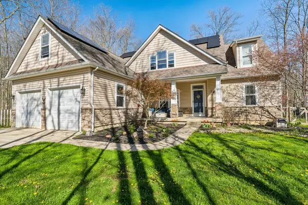 Marysville, OH 43040,18045 Bear Swamp Road