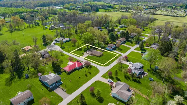 Granville, OH 43023,19 Trenton Circle