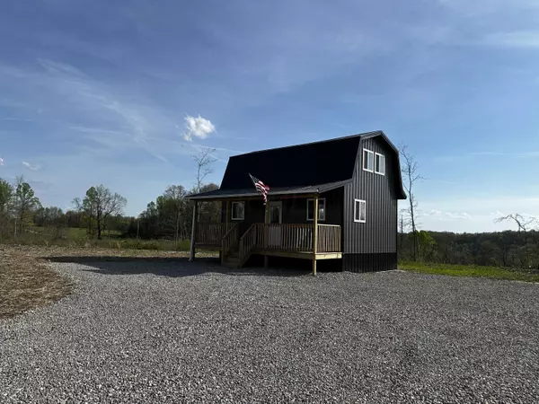 Radcliff, OH 45695,34923 Huston Road #(Huston Hills Retreat Cabin)