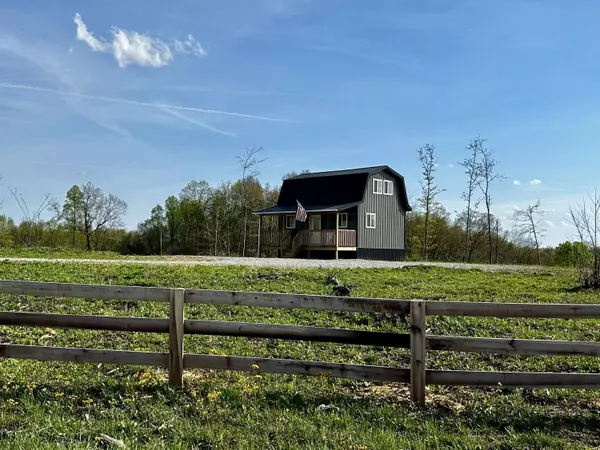 Radcliff, OH 45695,34923 Huston Road #(Huston Hills Retreat Cabin)