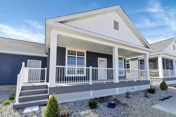 Marblehead, OH 43440,10850 E Bayshore Road #Crane Way #56