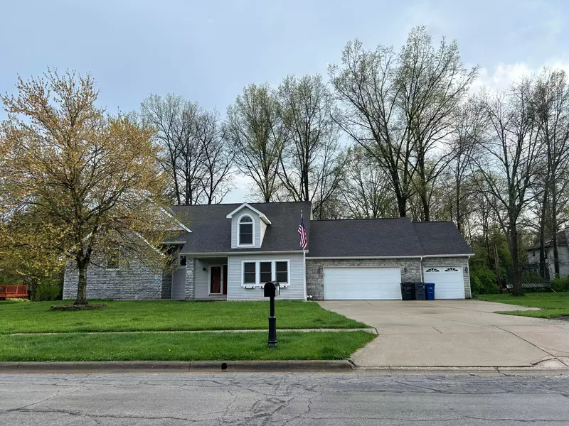 684 Ridenour Road, Columbus, OH 43230