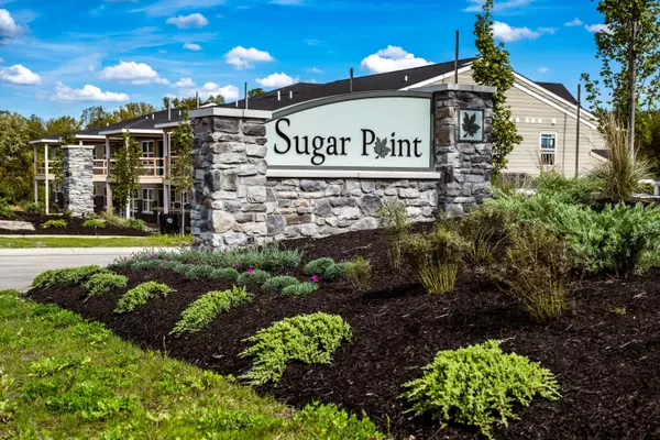 Dayton, OH 45459,4300 Apple Branch Drive #53-203