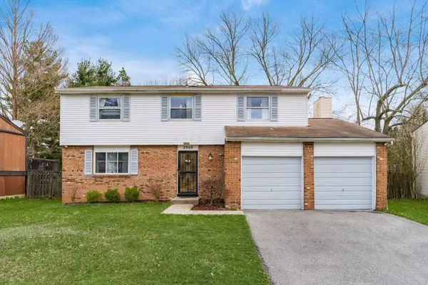 Reynoldsburg, OH 43068,2908 Yankee Doodle Drive