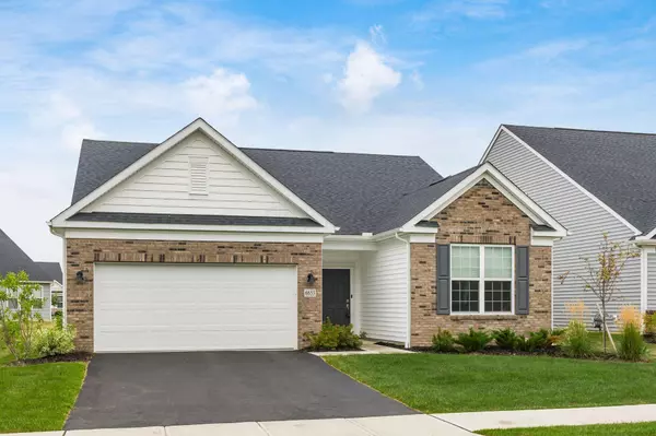 Hilliard, OH 43026,6653 Cat Singer Circle