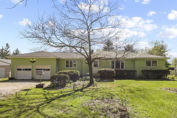 4691 Summit Road, Pataskala, OH 43062