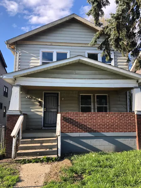 1088 E 17th Avenue, Columbus, OH 43211