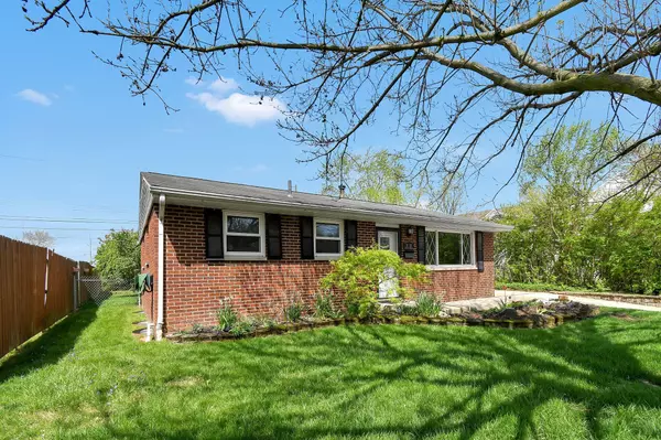 Hilliard, OH 43026,3811 Luxair Drive