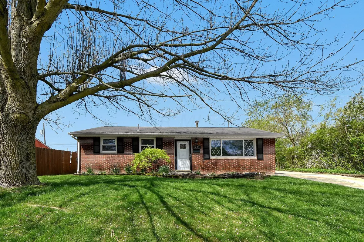 Hilliard, OH 43026,3811 Luxair Drive