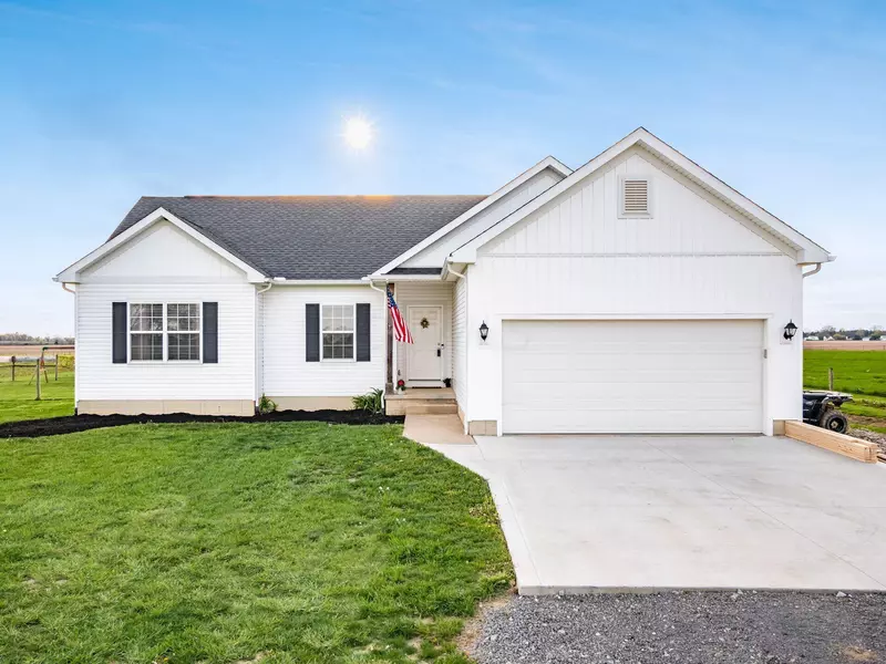 4477 N Section Line Road, Radnor, OH 43066