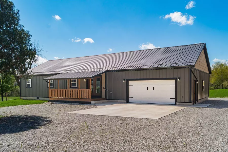 155 Driving Park Road, Wellston, OH 45692