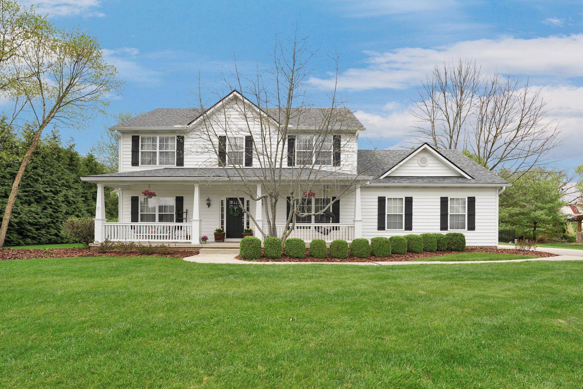 6872 Whitetail Lane, Westerville, OH 43082