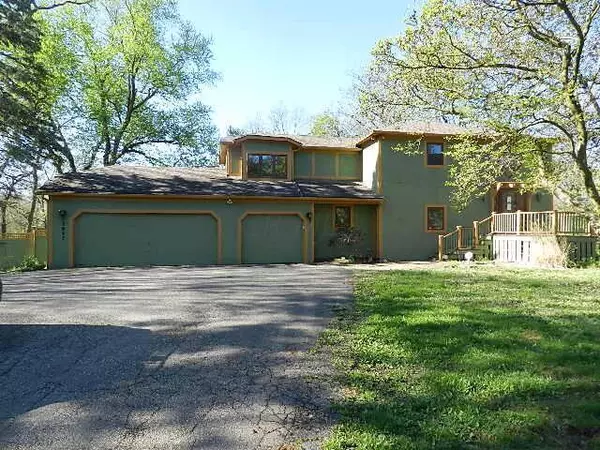 2647 Ferris Road, Columbus, OH 43224