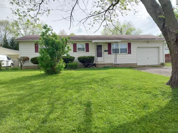 Greenfield, OH 45123,307 11th Street