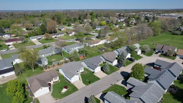 Urbana, OH 43078,220 Parkway Boulevard #8