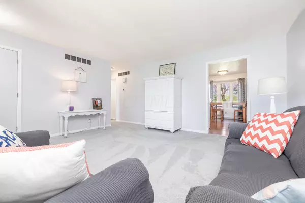 Bellefontaine, OH 43311,521 Newford Drive