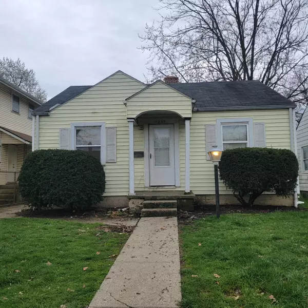 1235 E 23rd Avenue, Columbus, OH 43211