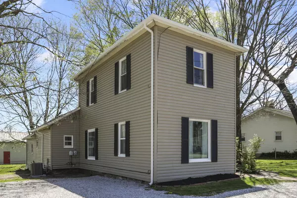 Hebron, OH 43025,118 Maple Avenue