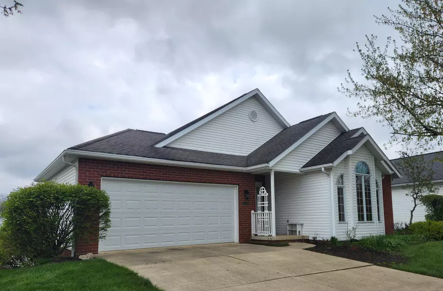 45 Mallard, Mount Vernon, OH 43050