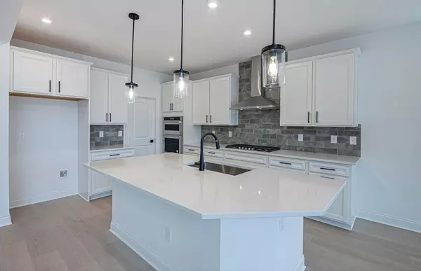 Blacklick, OH 43004,8648 Ben Hale Court #Lot 11