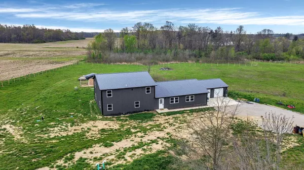 Mount Gilead, OH 43338,3692 Township Road 59