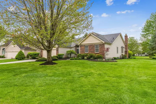 Dublin, OH 43016,7415 Wynwright Court