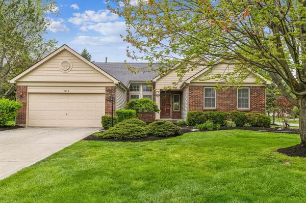 Dublin, OH 43016,7415 Wynwright Court