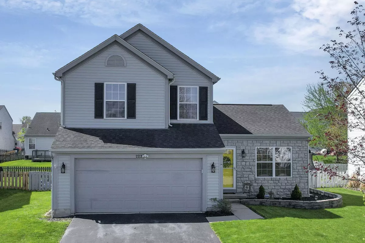 Delaware, OH 43015,2231 Dates Street