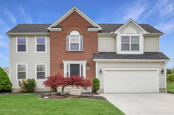 2905 Jamestown Drive, Powell, OH 43065