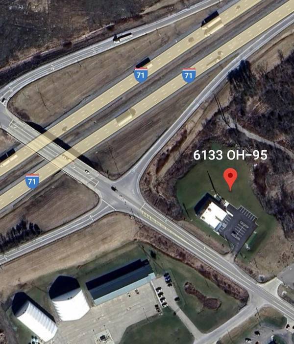 6133 State Route 95, Mount Gilead, OH 43338