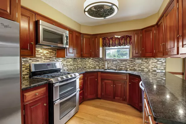 Granville, OH 43023,83 Amberly Drive