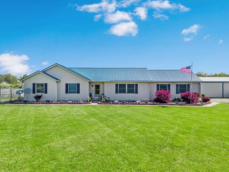 23120 Johnson Road, Raymond, OH 43067