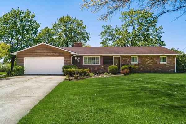 8841 Mitchell Dewitt Road, Plain City, OH 43064