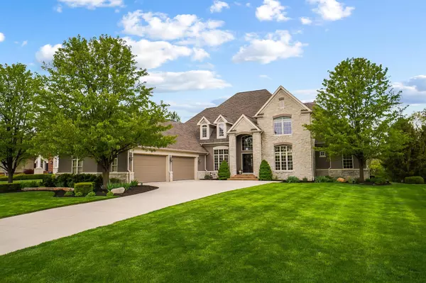 Dublin, OH 43017,6090 Quin Abbey Court