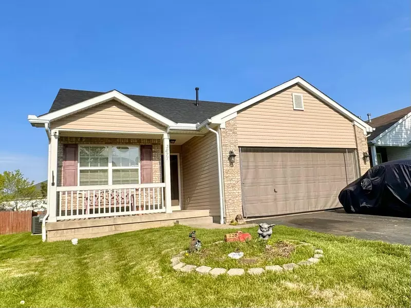 3877 Sugarbark Drive, Canal Winchester, OH 43110