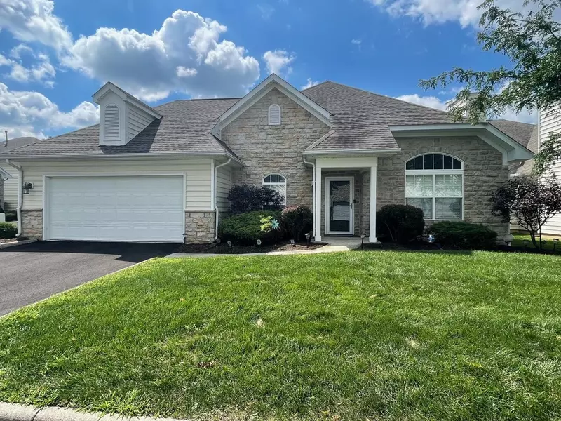 5230 Vinings Boulevard, Dublin, OH 43016