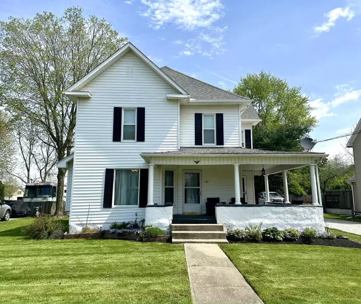 194 W Main Street, Alexandria, OH 43001