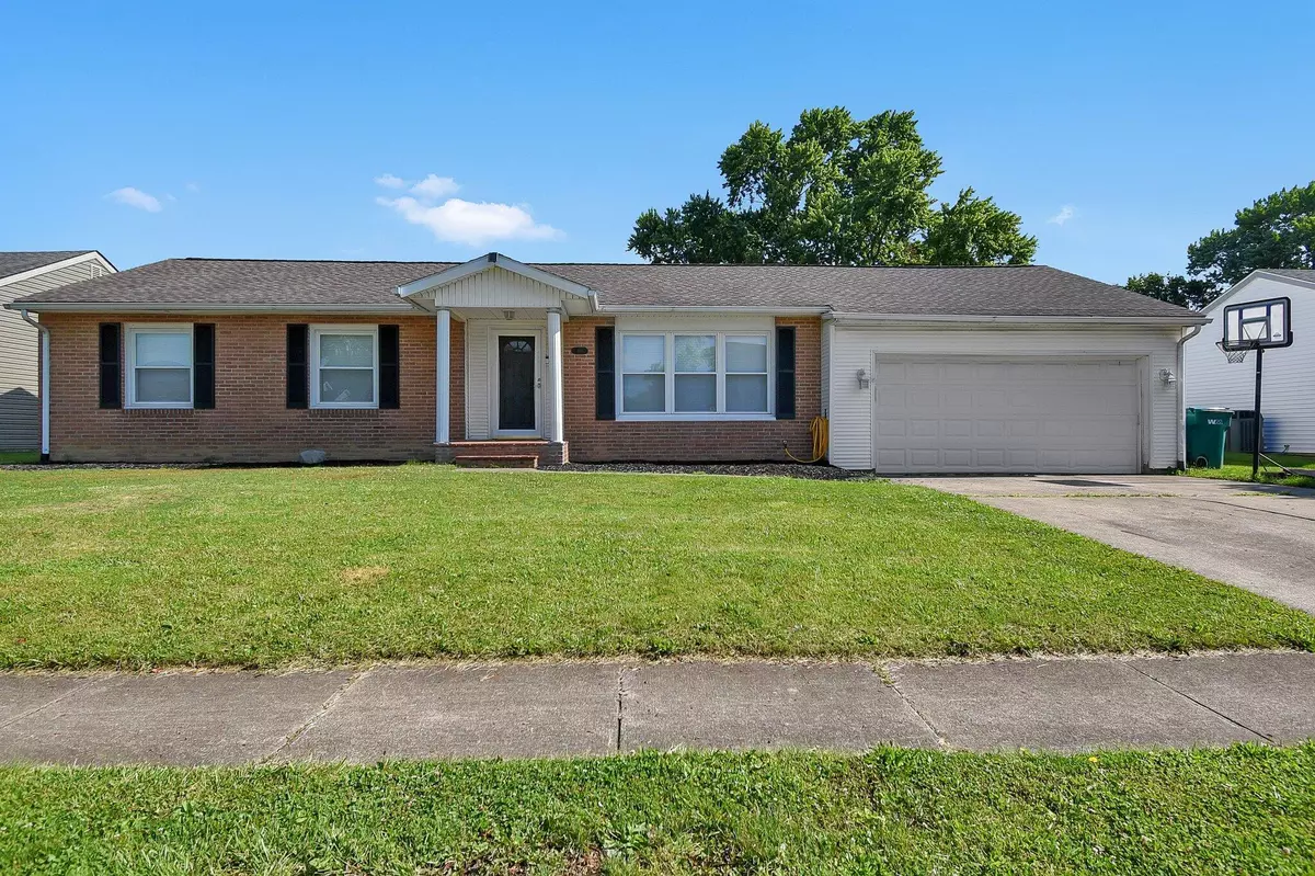 Circleville, OH 43113,418 Chatham Road