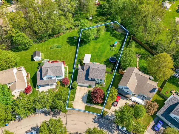 Marysville, OH 43040,1682 Curry Lane