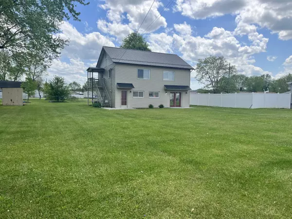 Franklin Furnace, OH 45629,480 Northwood Avenue