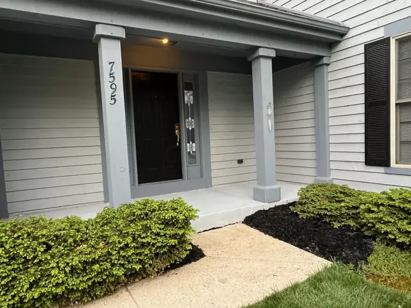 Dublin, OH 43017,7595 Worsley Place