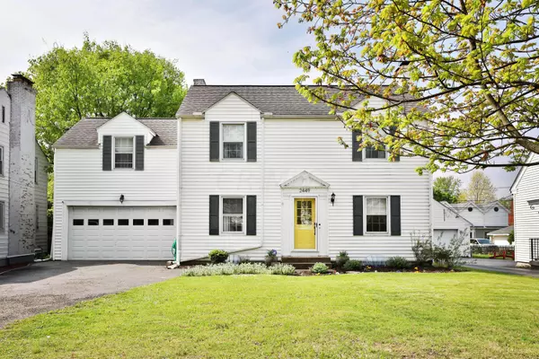 2449 E Livingston Avenue, Columbus, OH 43209