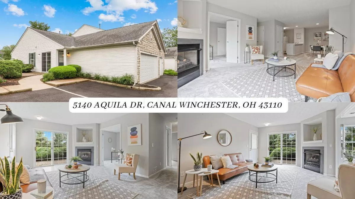 Canal Winchester, OH 43110,5140 Aquila Drive