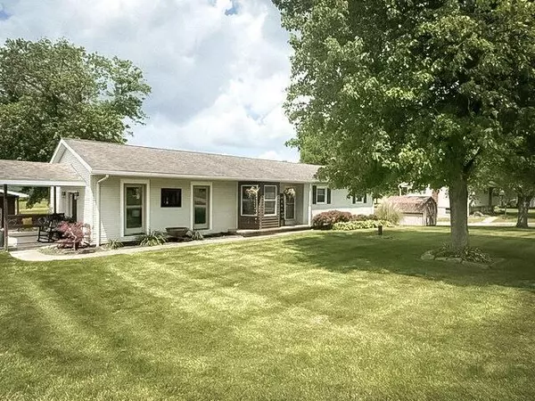 3065 Palmer Drive, Chandlersville, OH 43727