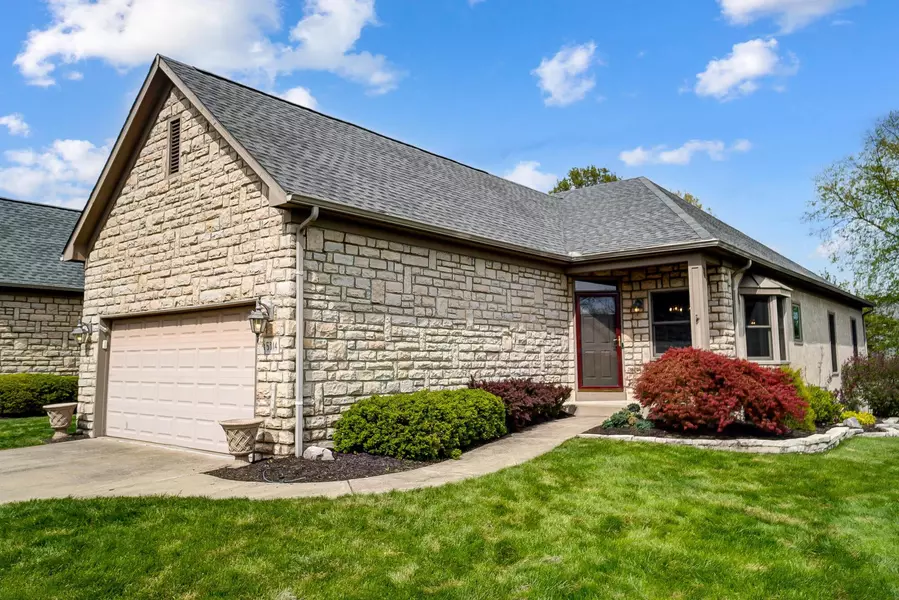 5314 Castle Pines, Columbus, OH 43235