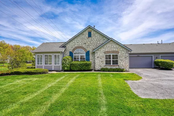 6220 Stonewalk Lane #1, New Albany, OH 43054