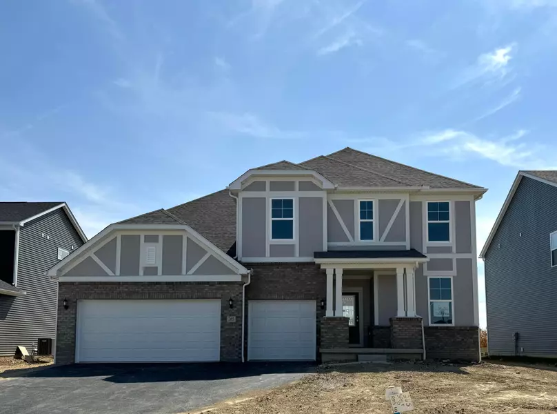 265 Spelt Street #Lot 10, Marysville, OH 43040